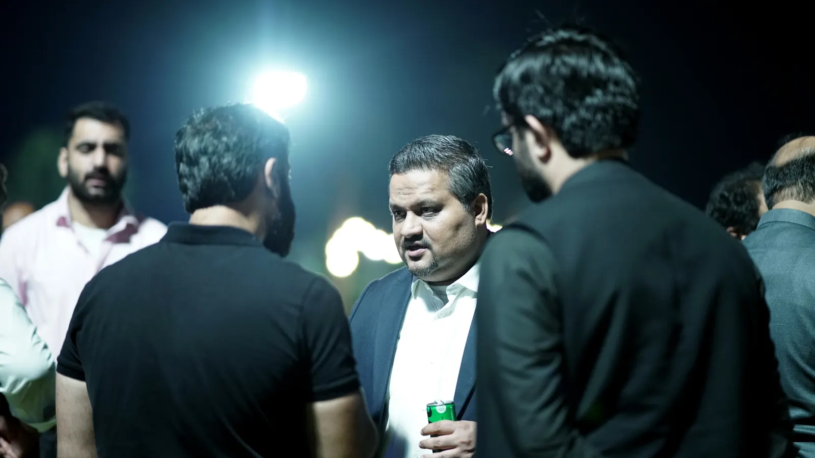 Eid CXO Meetup Lahore 2023